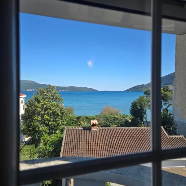Seaside Serenity，位于伊加洛的酒店