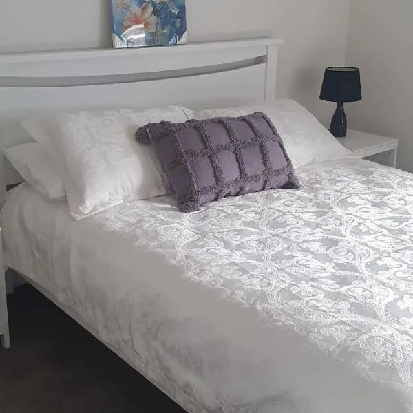 Arbor Suite，位于格雷敦的酒店