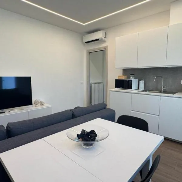 Appartamento alle Terme，位于拉波拉诺泰尔梅的酒店