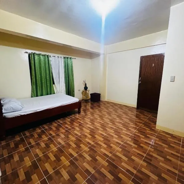 Brklyn Homestay，位于巴纳韦的酒店