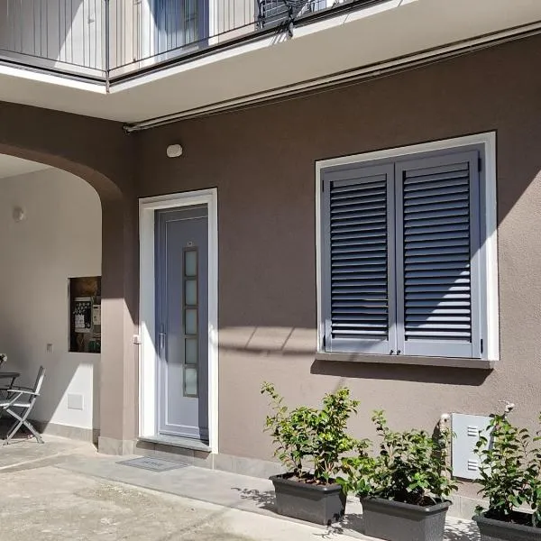 Residence JASMIN PT，位于图拉泰的酒店