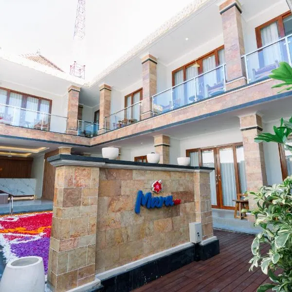 Mara Inn，位于努沙杜瓦的酒店