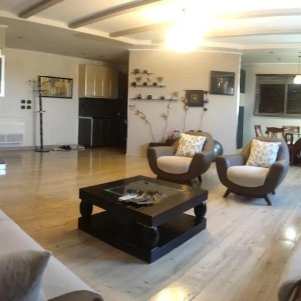 Andi guest house，位于费里的酒店
