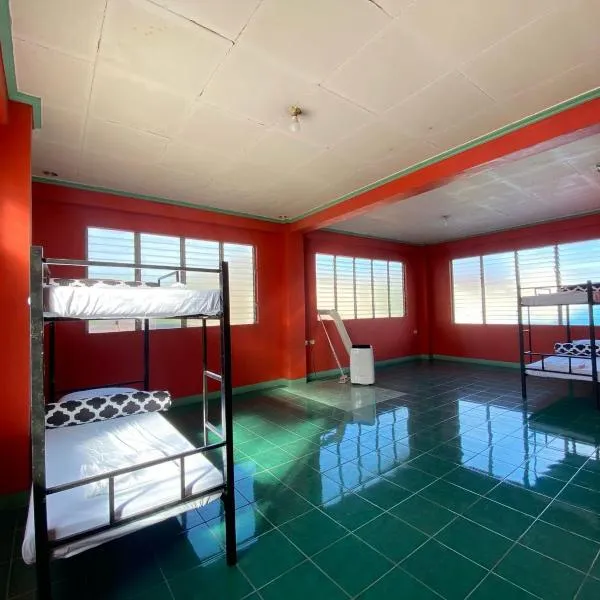 Hostel Home in Lapu-Lapu City，位于Lapu Lapu City的酒店