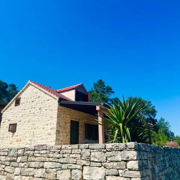 Milton holiday house，位于布拉托的酒店