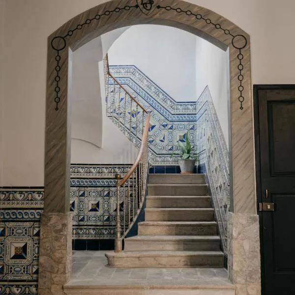 Wine Country stay at Ca Escoda between Montsant and Priorat on the Ebro Riverside，位于Darmós的酒店