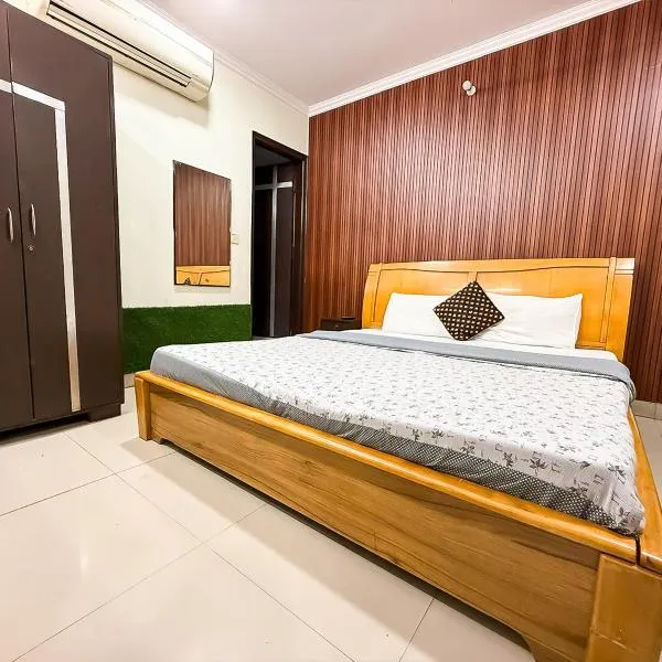 Hotel Joy - Karol Bagh Market，位于新德里的酒店