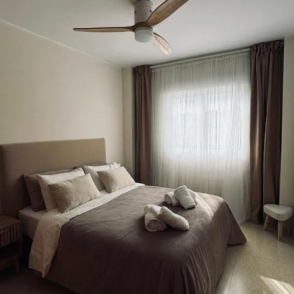 Luna home，位于托罗克斯的酒店