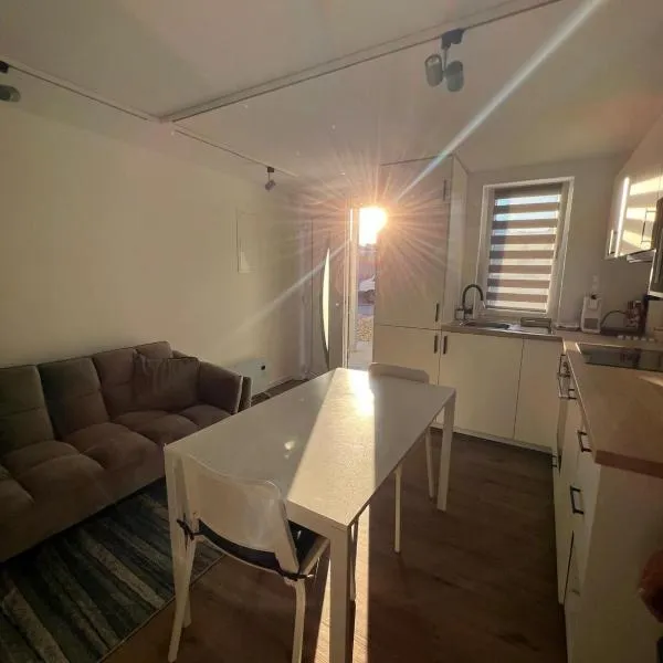 YourHome in Haigerloch，位于Haigerloch的酒店