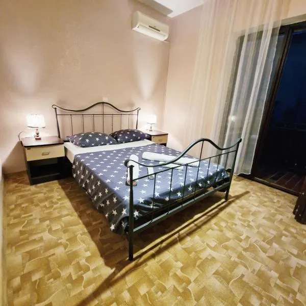D&D Rooms，位于梅杜林的酒店