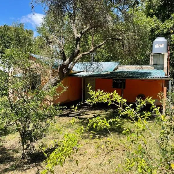 La Calabaza，位于蓬塔因迪奥的酒店