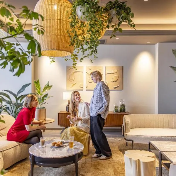 Tokyu Stay Yotsuya - Shinjuku Area，位于东京的酒店