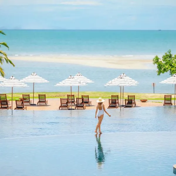 Anantara Koh Yao Yai Resort & Villas，位于瑶亚岛的酒店