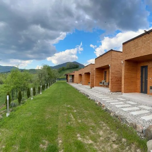 LiAn House，位于科尔贝尼的酒店