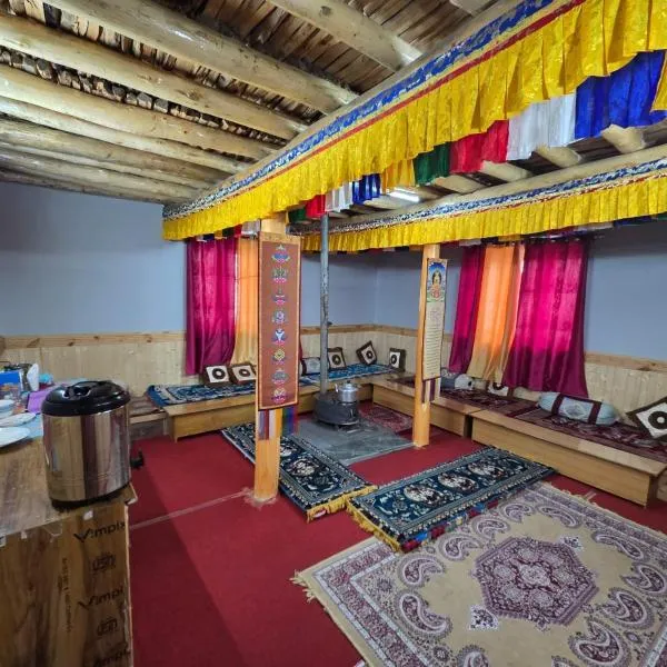 Yankit Homestay，位于加沙的酒店