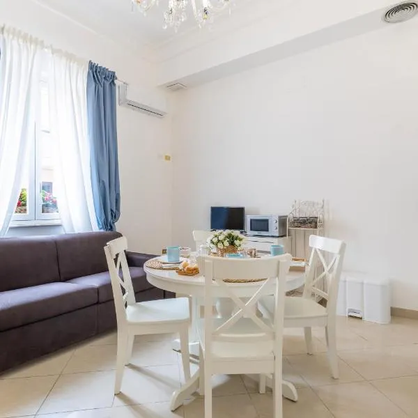 Appartamento Achates，位于Acate的酒店