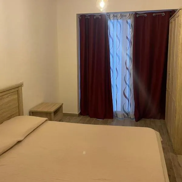 KIAN Apartment，位于维多利亚的酒店