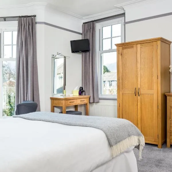 Skiddaw Croft Bed & Breakfast，位于科克茅斯的酒店