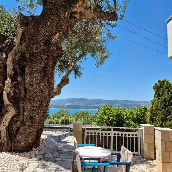 Casa di Pietro 2，位于Fársa的酒店