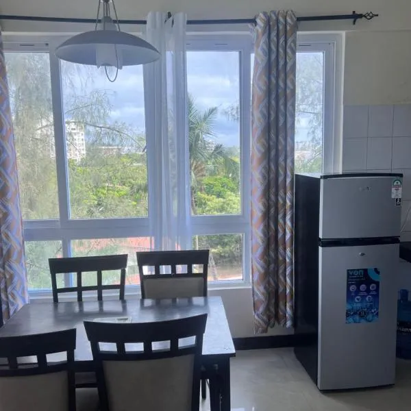 Sunrise-Nyali, Mombasa，位于尼亚利的酒店