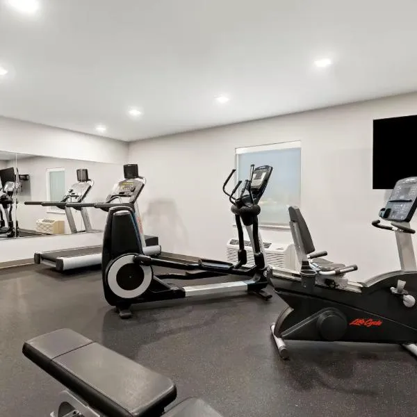 Holiday Inn Express & Suites George - Quincy South by IHG，位于George的酒店