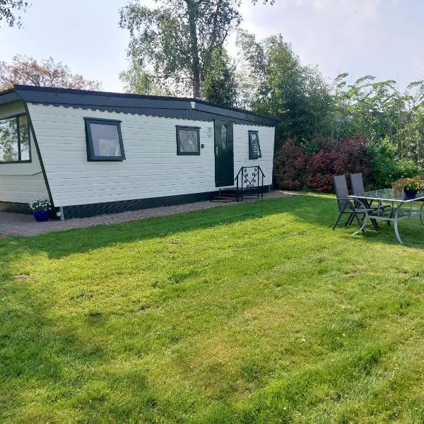 Chalet "In Toto"，位于泽尔赫姆的酒店