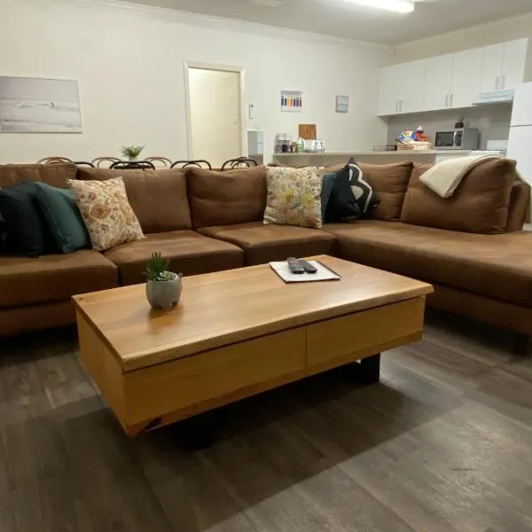 Roantree House，位于波特兰的酒店