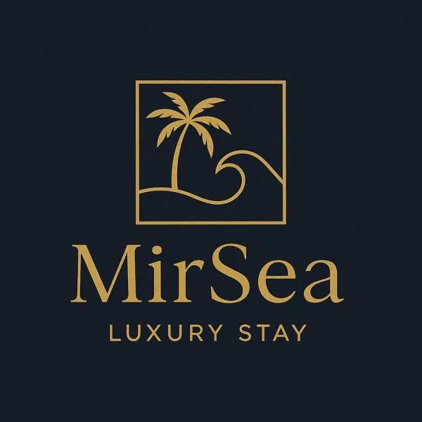 MirSea - Luxury stay Alepochori，位于迈加拉的酒店