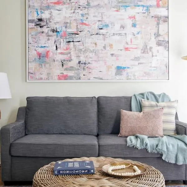 Wonderful FIDI 2br with Keyless Entry，位于波士顿的酒店