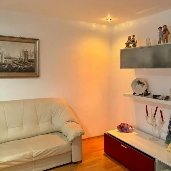 Asalt Pascani，位于Paşcani的酒店