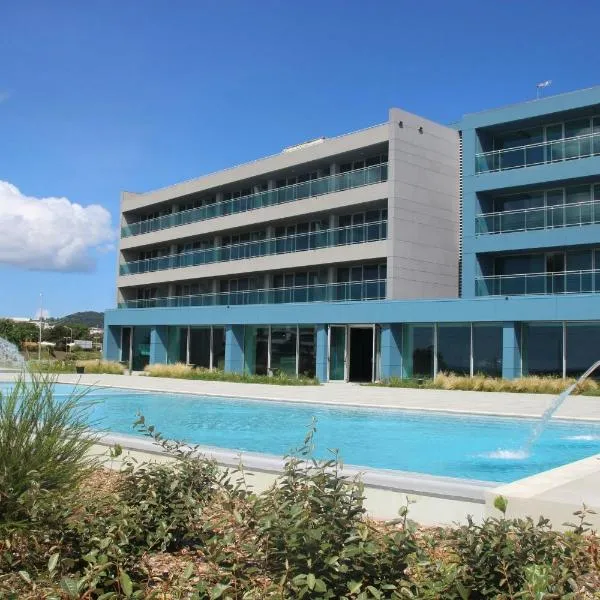 Delta Hotels by Marriott Azores，位于蓬塔德尔加达的酒店