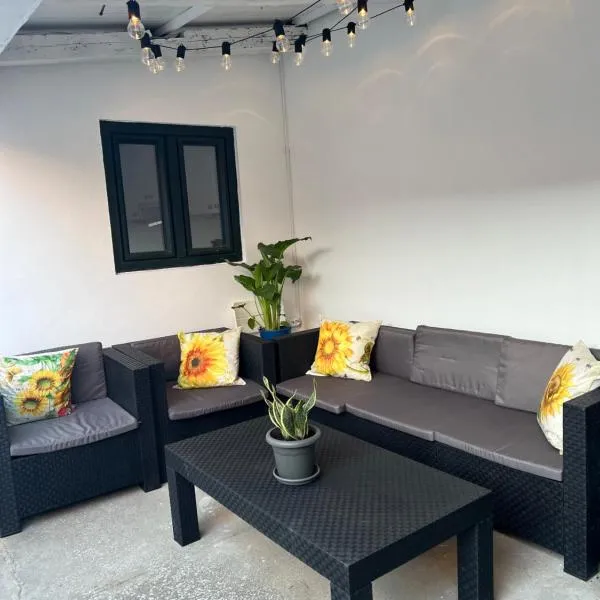 Casa Julio Tordesillas，位于托尔德西拉斯的酒店