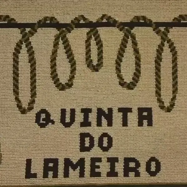 Quinta do Lameiro Maceira，位于塞亚的酒店