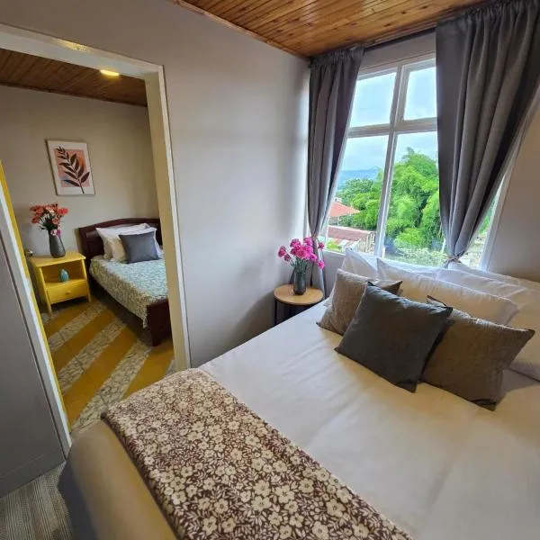 Hotel Boutique Santa María，位于菲兰迪亚的酒店