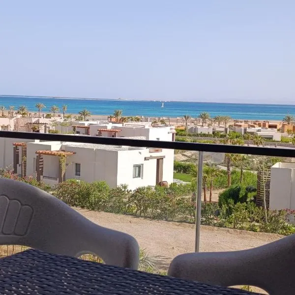 Mesca Chalet Soma Bay，位于赫尔格达的酒店