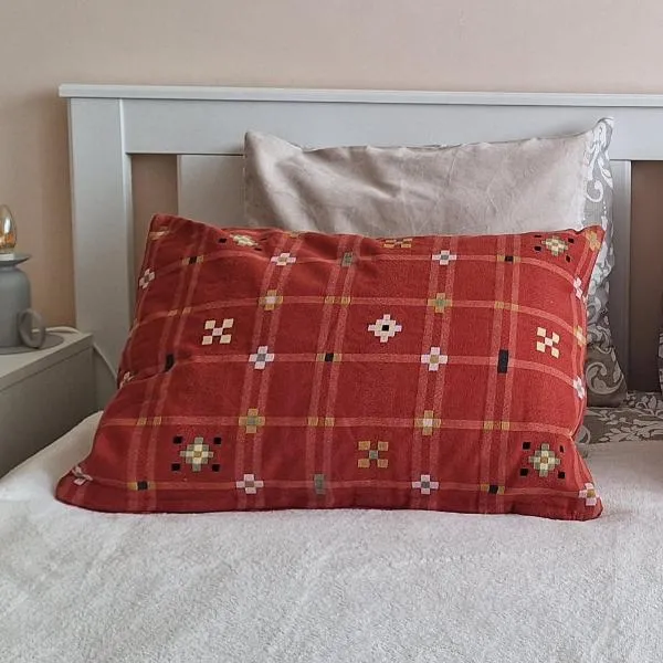 Rinktinės apartments，位于维尔纽斯的酒店