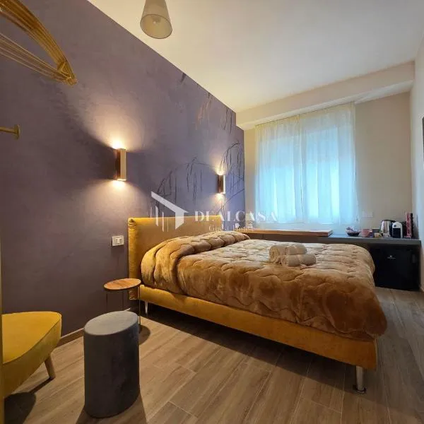 DEALCASA Guest House，位于努奥罗的酒店