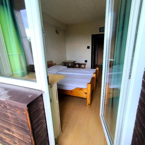 izba Studnička，位于纳梅斯托沃的酒店