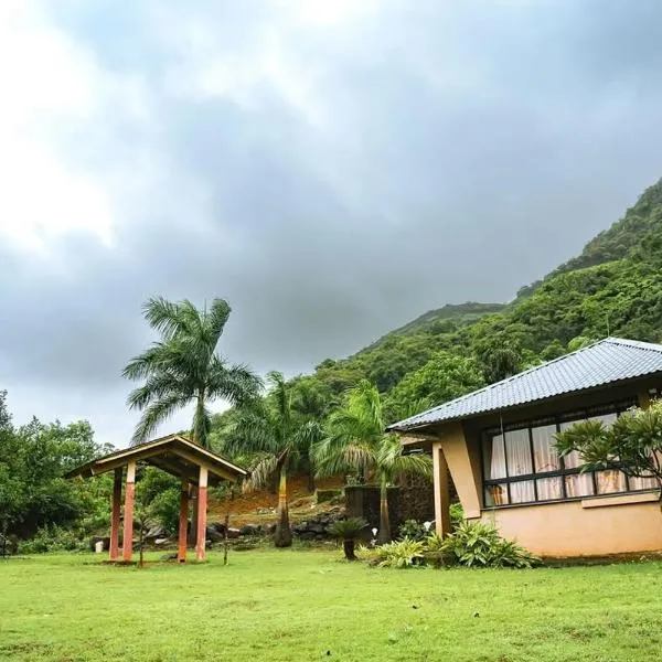 Rajlok Resort，位于Mulshi的酒店