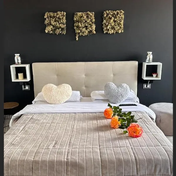 Royal Suite，位于Tissi的酒店