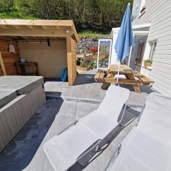 Gite le petit vosgien，位于拉布雷斯的酒店