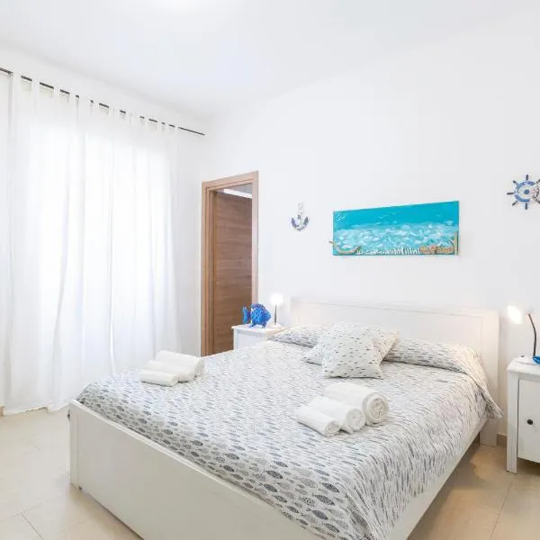 Il Poggetto di Porto Ercole Affittacamere，位于波尔图·埃尔科莱的酒店