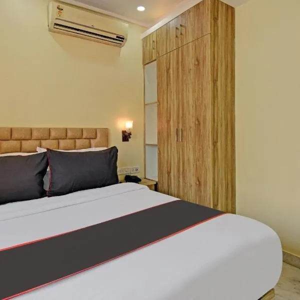 Collection O Ketan Regency Near Acropolis Mall，位于Jādabpur的酒店