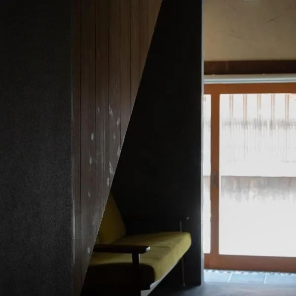 etoile inn sumoto - Vacation STAY 49252v，位于洲本市的酒店