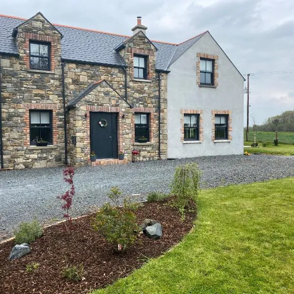 Maggies Cottage，位于贝尔特比特的酒店