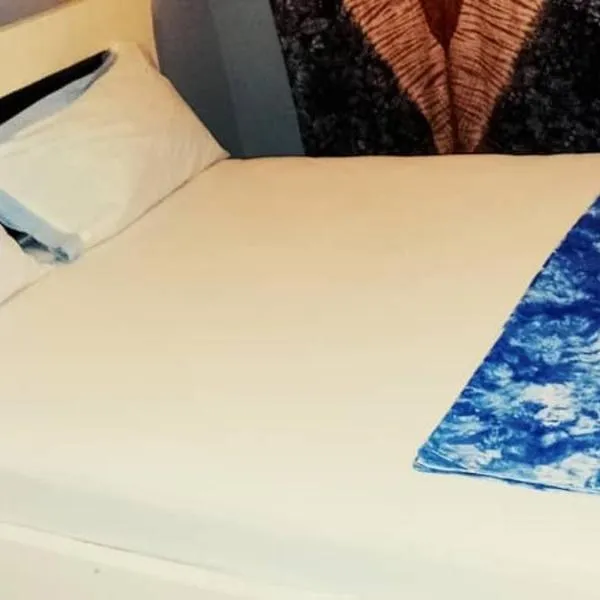 Cutting Edge Guest House，位于Daranka的酒店