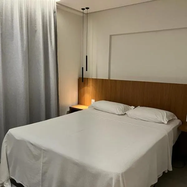 Salinas Premium Resort，位于萨利诺波利斯的酒店