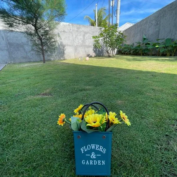 Breeze Home BnB，位于Prampuan的酒店