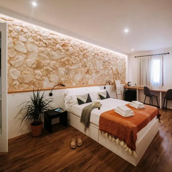 Murada hotel，位于休达德亚的酒店