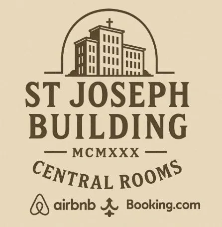 St Joseph Building Central Rooms，位于Hamrun的酒店